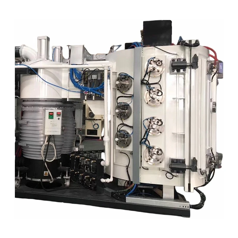 Gold Coating Equipment suppliers